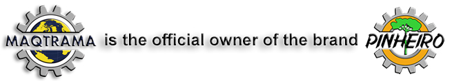 PINHEIRO / MAQTRAMA