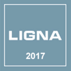 MAQTRAMA em Hannover na LIGNA'2017