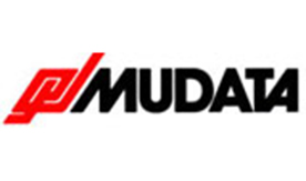 Equipados com MUDATA